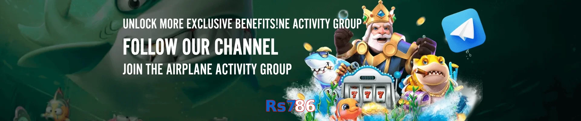 Rs786 game app for Pakistan players